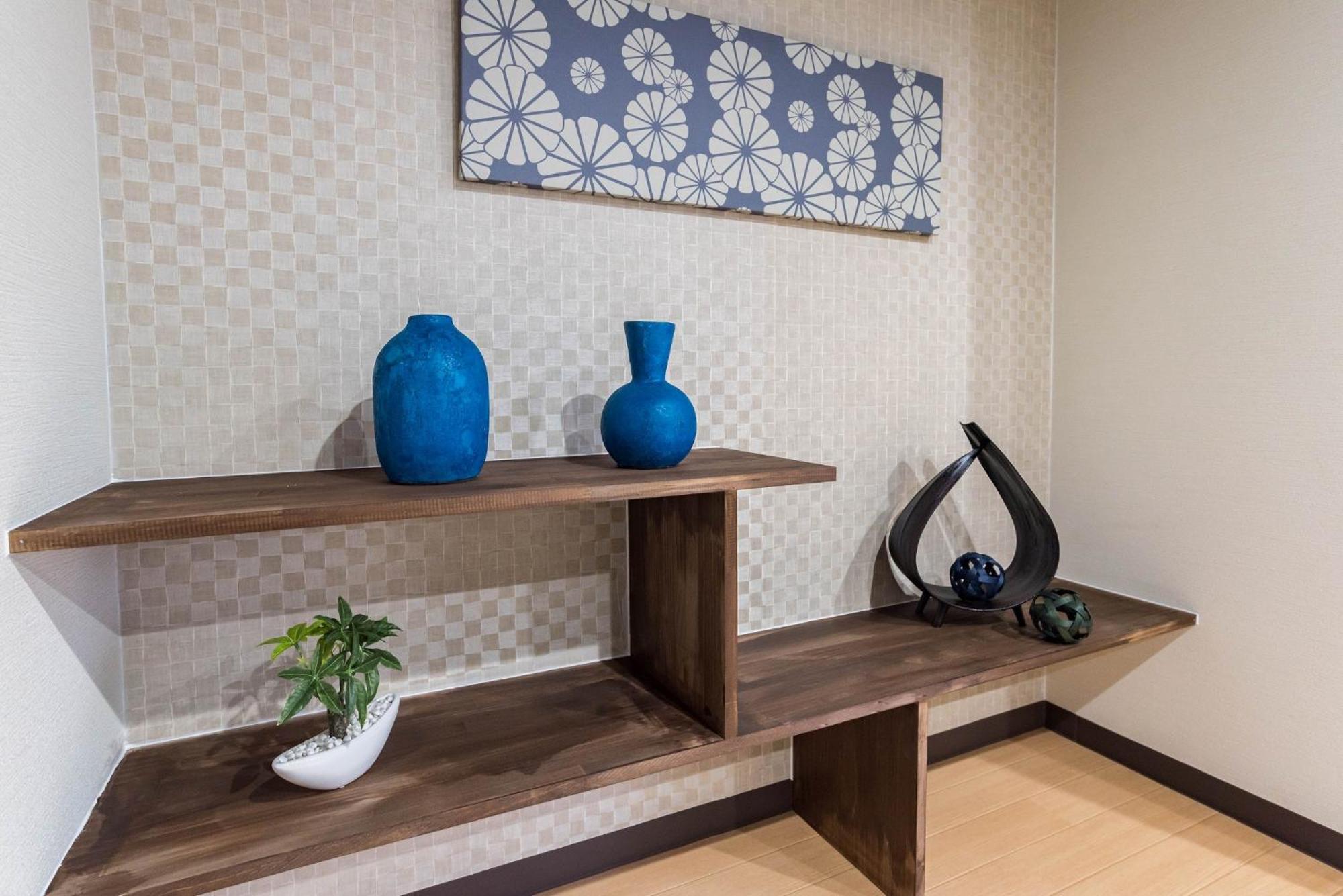 Bijou Suites Ten Οσάκα Εξωτερικό φωτογραφία