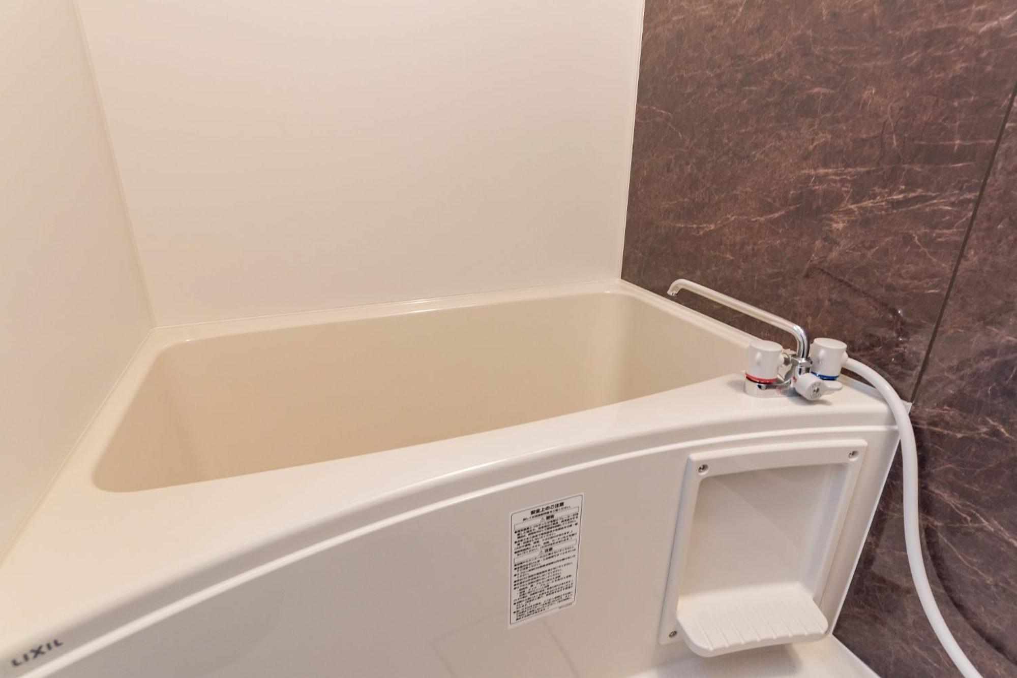 Bijou Suites Ten Οσάκα Εξωτερικό φωτογραφία