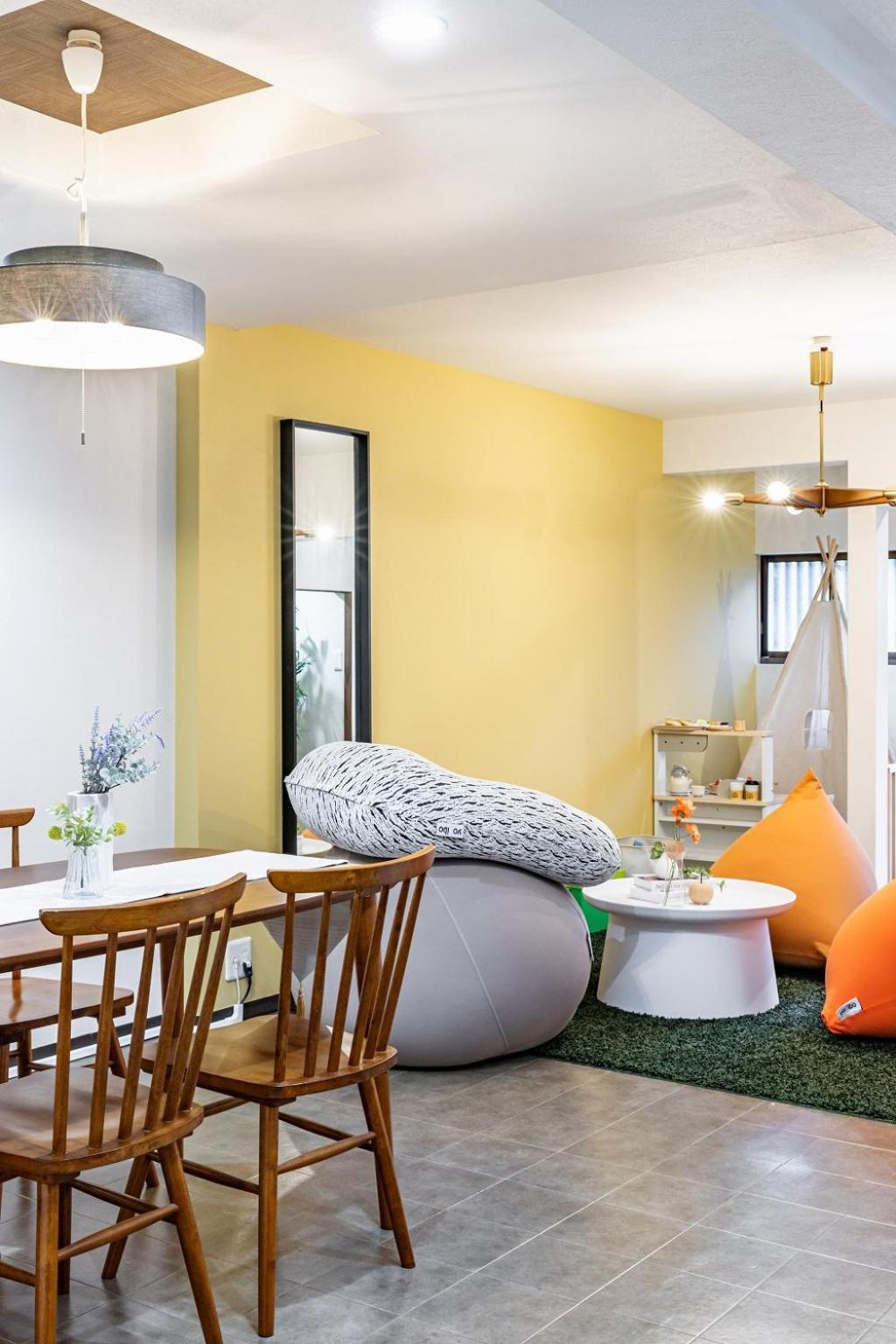 Bijou Suites Ten Οσάκα Εξωτερικό φωτογραφία