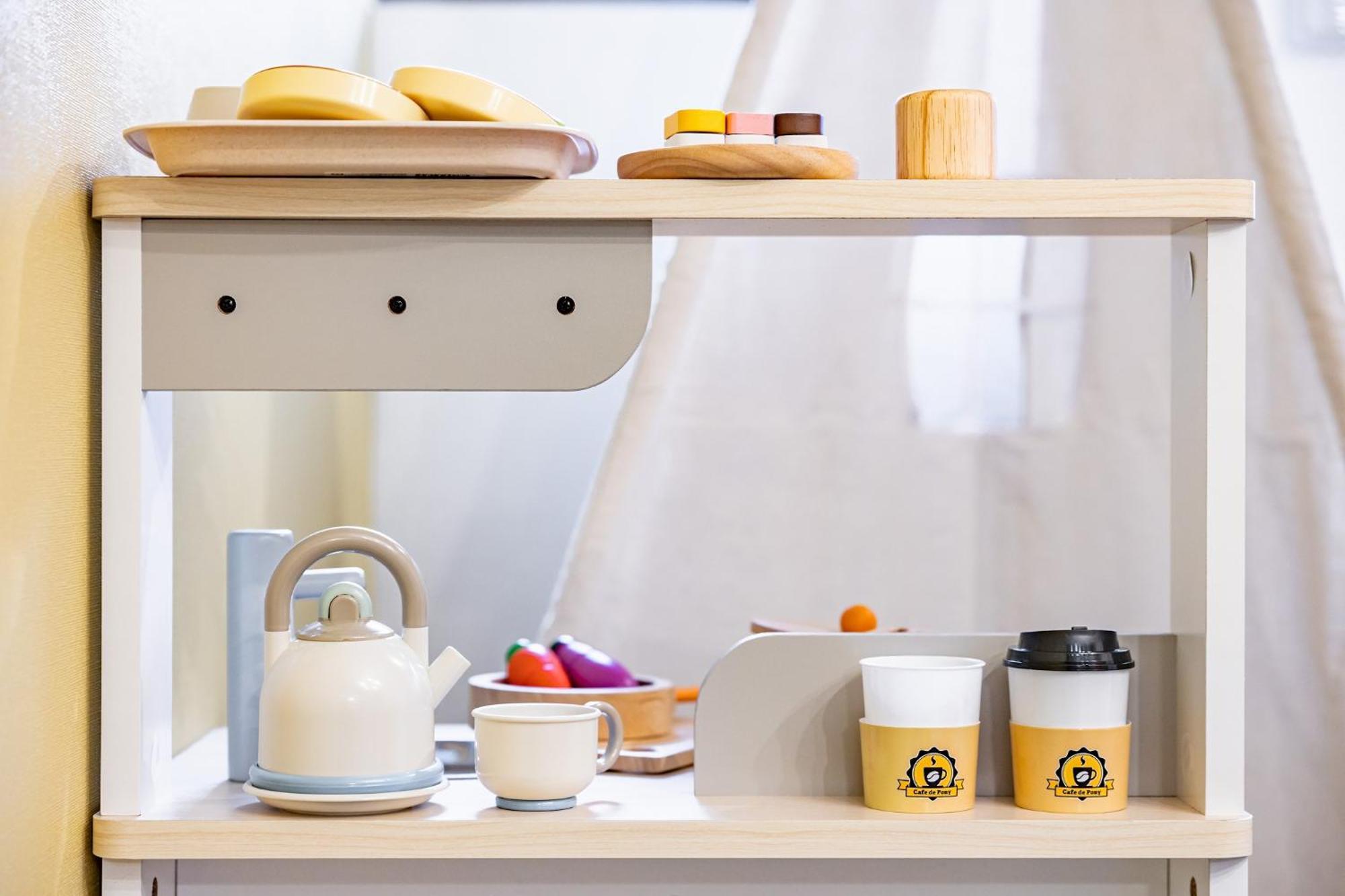 Bijou Suites Ten Οσάκα Εξωτερικό φωτογραφία