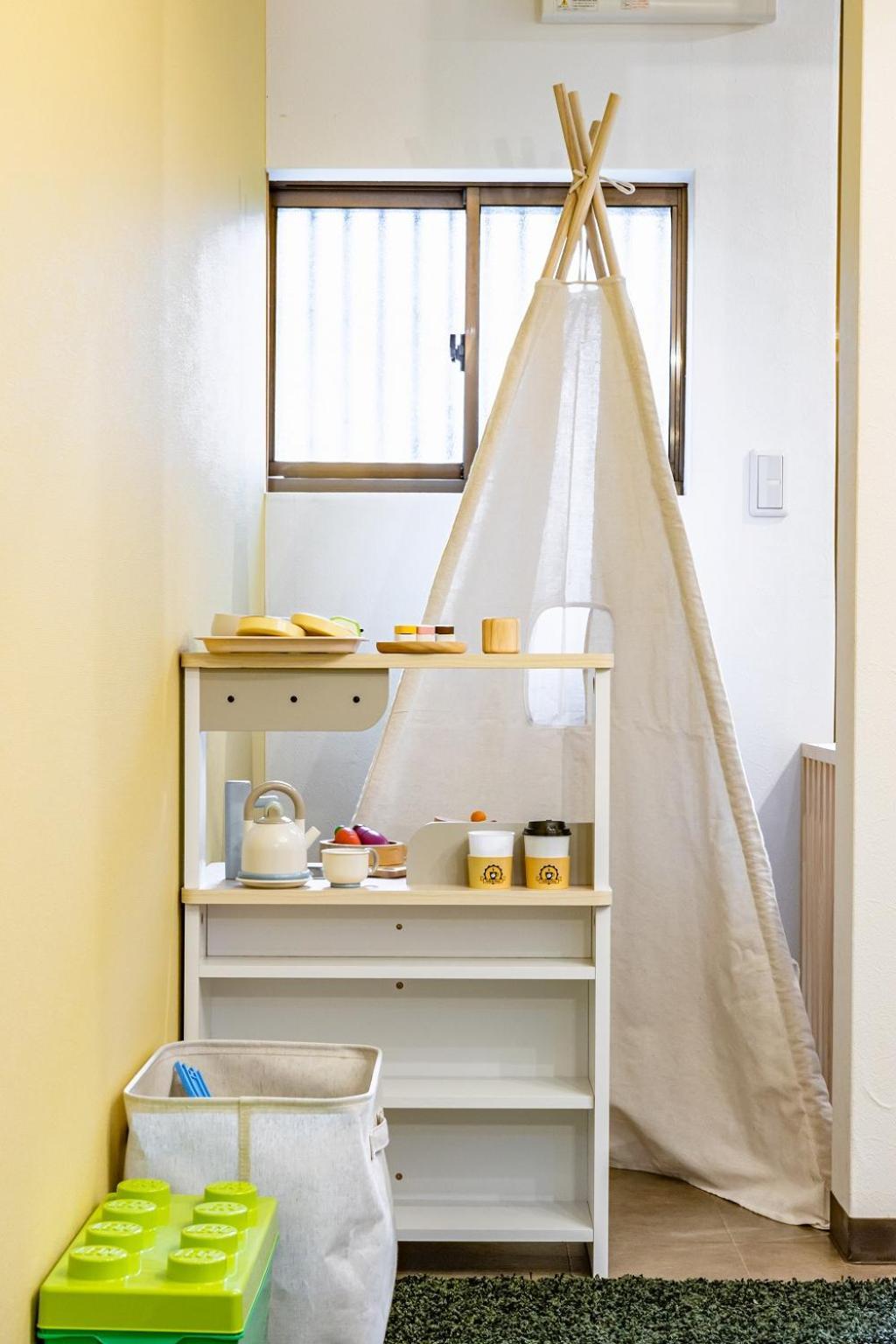 Bijou Suites Ten Οσάκα Εξωτερικό φωτογραφία