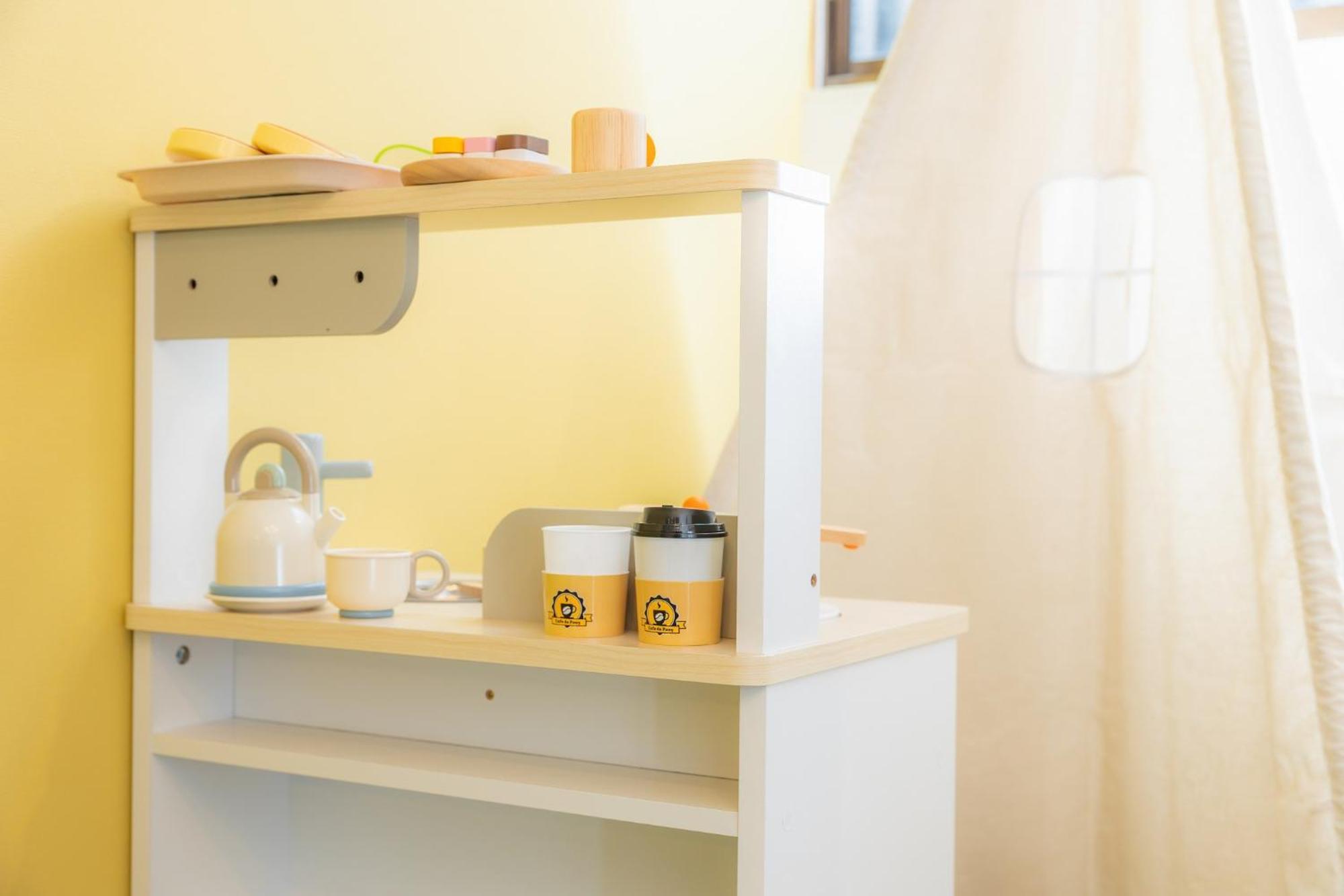 Bijou Suites Ten Οσάκα Εξωτερικό φωτογραφία
