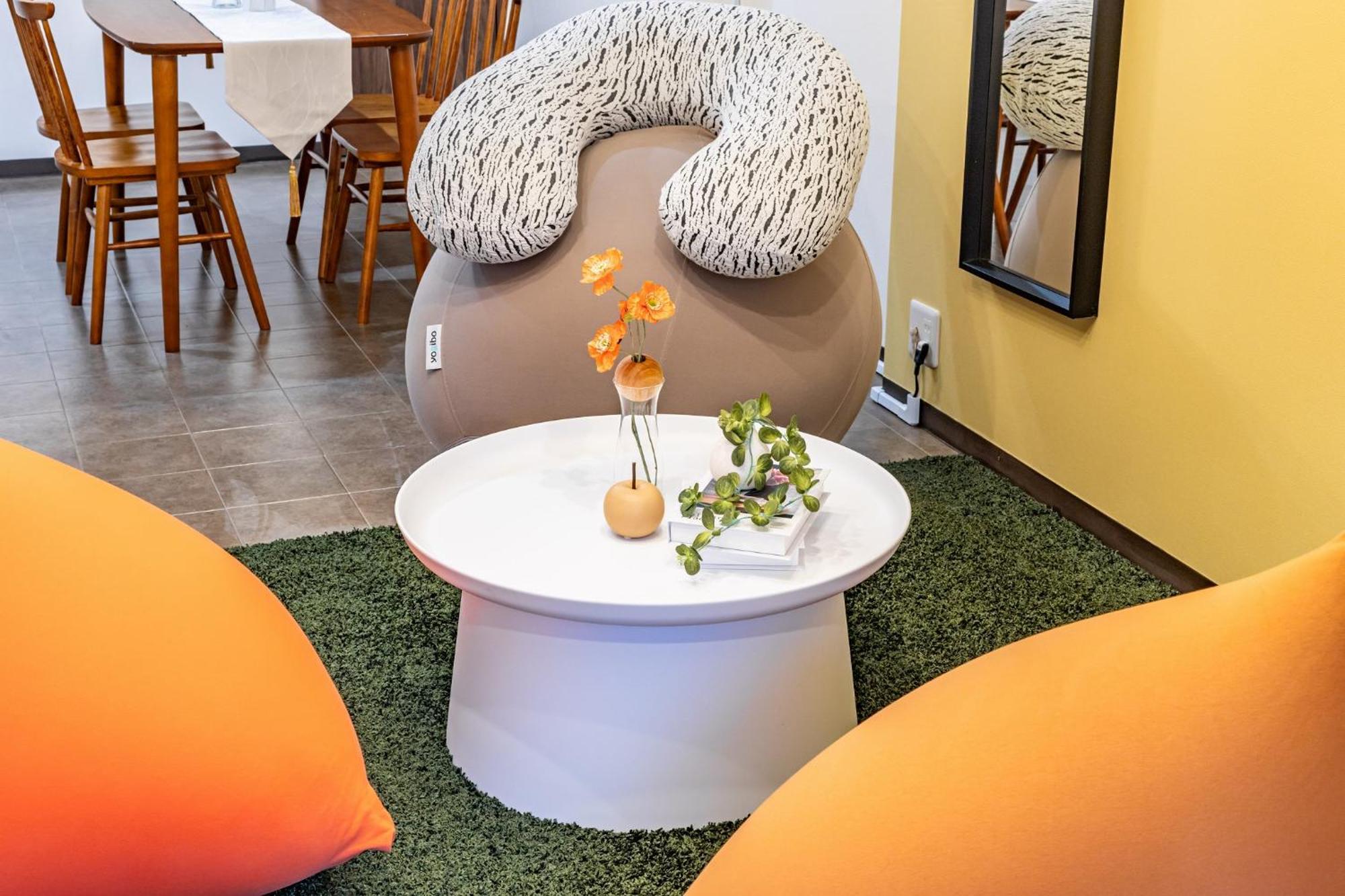 Bijou Suites Ten Οσάκα Εξωτερικό φωτογραφία