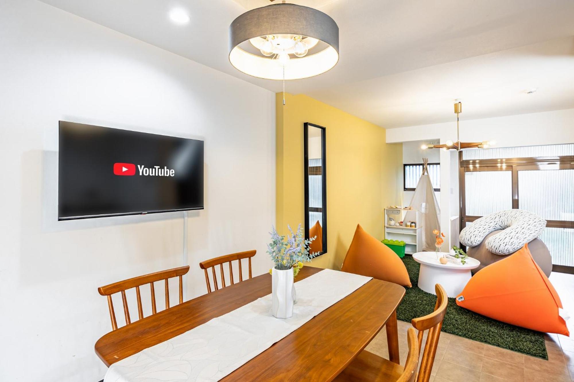 Bijou Suites Ten Οσάκα Εξωτερικό φωτογραφία