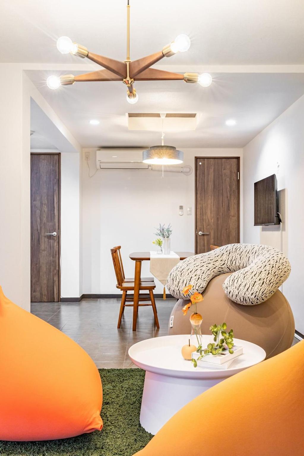 Bijou Suites Ten Οσάκα Εξωτερικό φωτογραφία