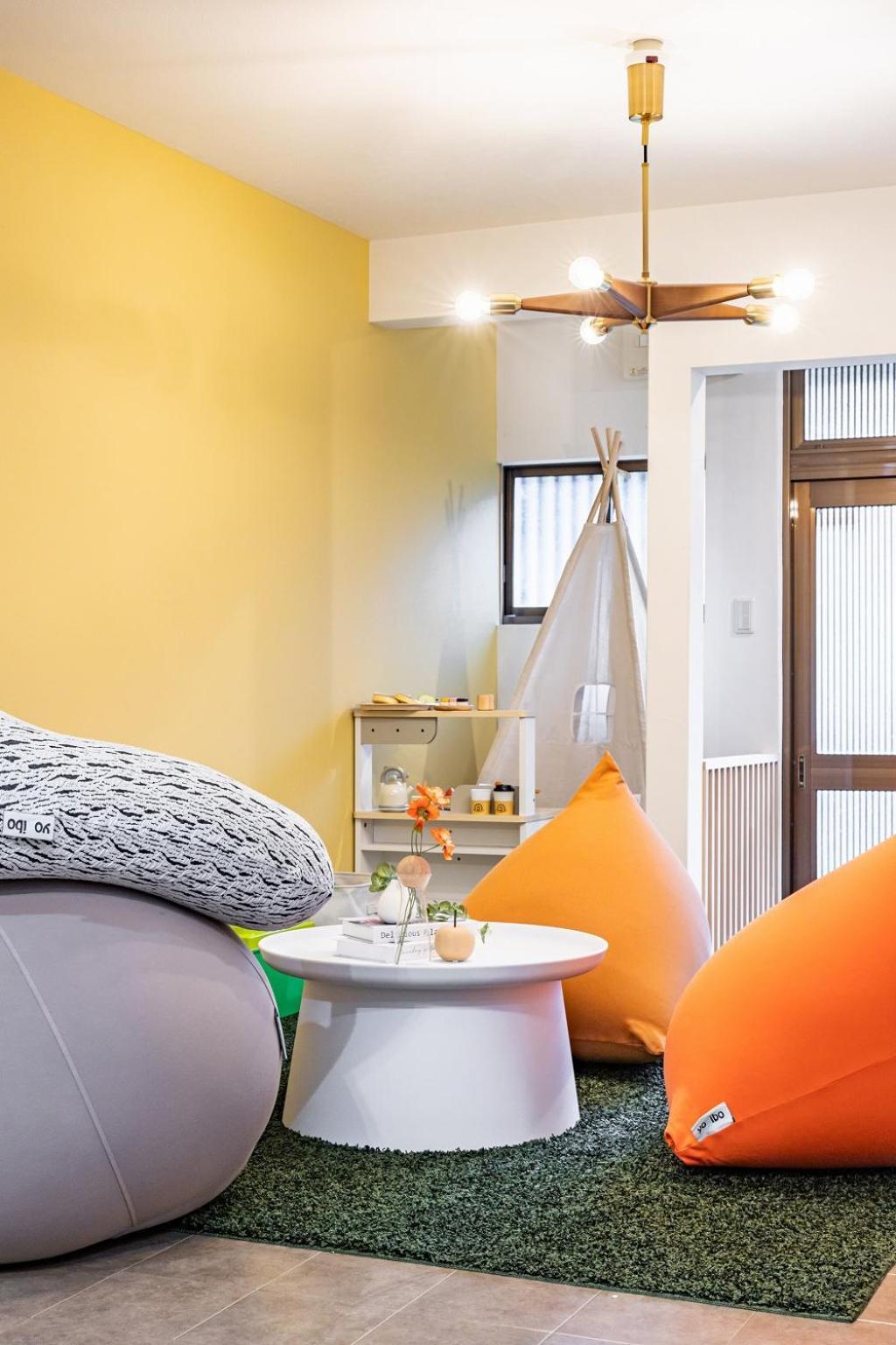 Bijou Suites Ten Οσάκα Εξωτερικό φωτογραφία