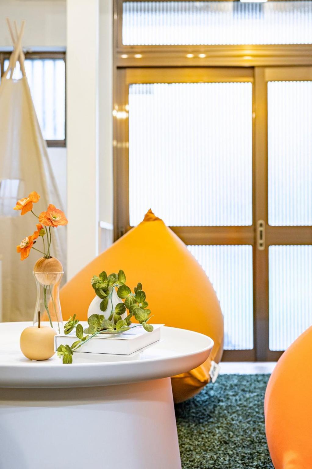 Bijou Suites Ten Οσάκα Εξωτερικό φωτογραφία